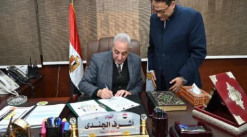 باعتماد المحافظ.. نتيجة الشهادة الإعدادية في الغربية تسجل نسبة نجاح 87.27%